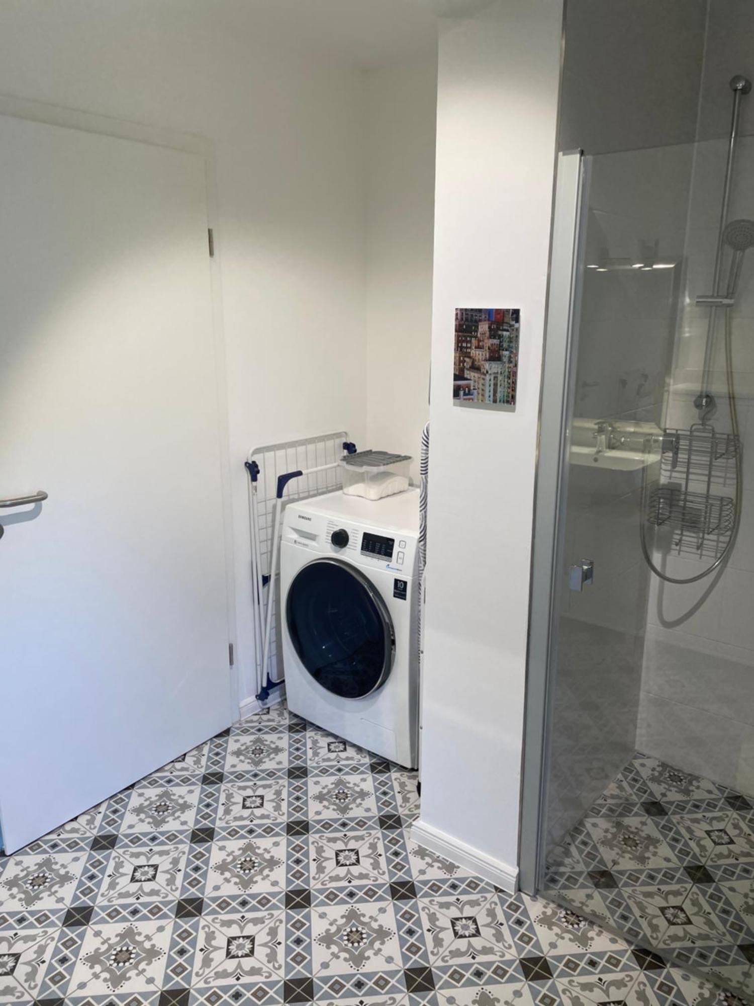 ヴォルプスヴェーデHaus Am Teichアパートメント エクステリア 写真